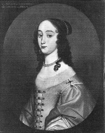 Maria Magdalena Elisabeth van Limburg Stirum